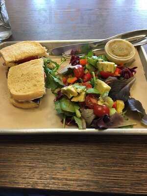 Whole Health Store & Cafe