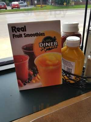 Little Diner Xpress