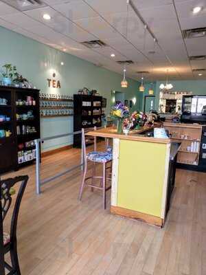 Cup & Kettle Tea Company