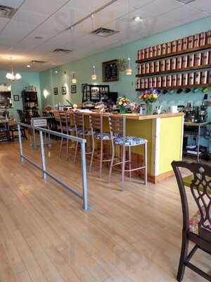 Cup & Kettle Tea Company