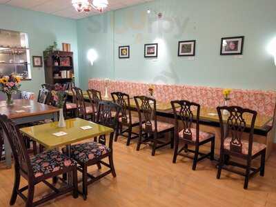 Cup & Kettle Tea Company