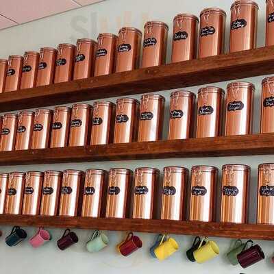 Cup & Kettle Tea Company