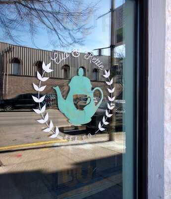 Cup & Kettle Tea Company