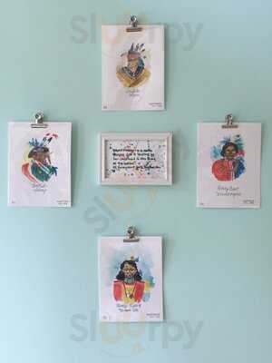 Cup & Kettle Tea Company