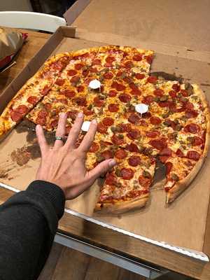 Two Brothers From Italy Pizza