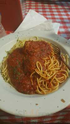 Two Brothers From Italy Pizza