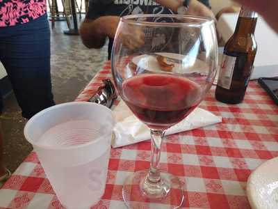 Two Brothers From Italy Pizza