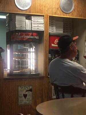 Two Brothers From Italy Pizza