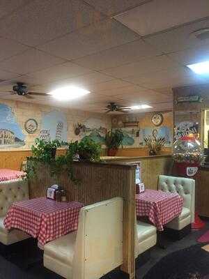 Two Brothers From Italy Pizza