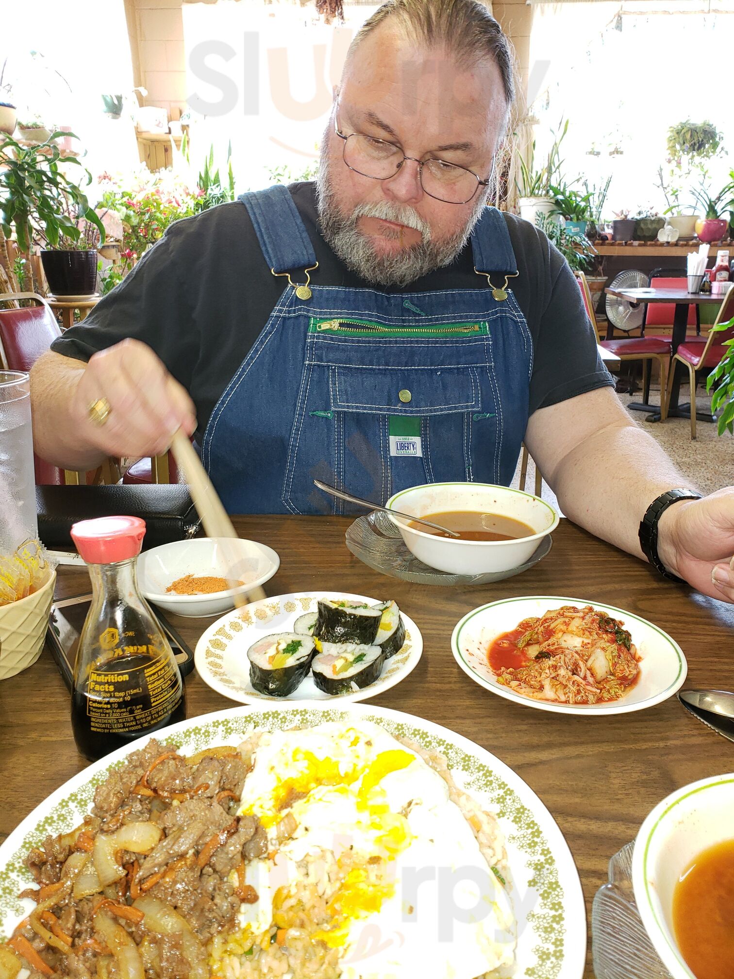 Elaine's Cafe