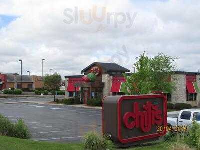 Chili's Grill & Bar