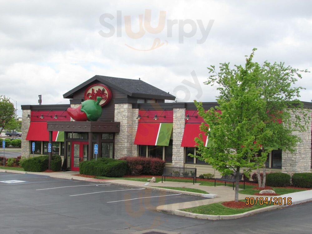 Chili's Grill & Bar