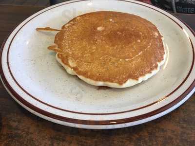 The Pit Stop 292 Cafe