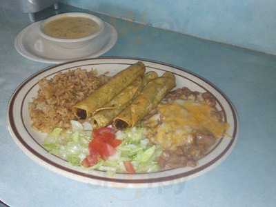 The Pit Stop 292 Cafe