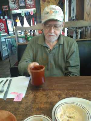 The Pit Stop 292 Cafe