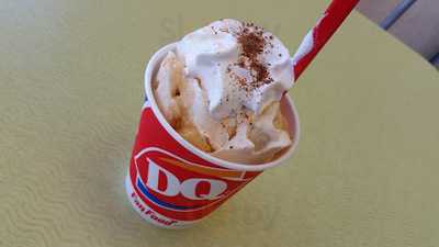 Dairy Queen