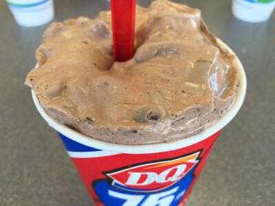 Dairy Queen