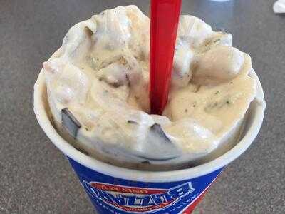 Dairy Queen