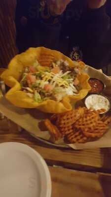 The Country Club Bbq