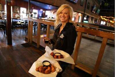 The Country Club Bbq