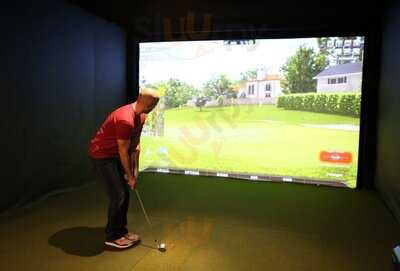 The Country Club Bbq