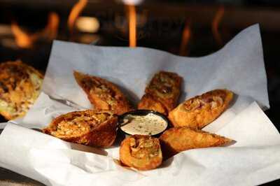 The Country Club Bbq