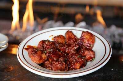 The Country Club Bbq