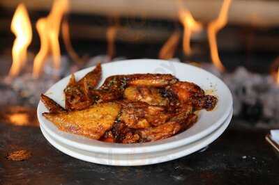 The Country Club Bbq