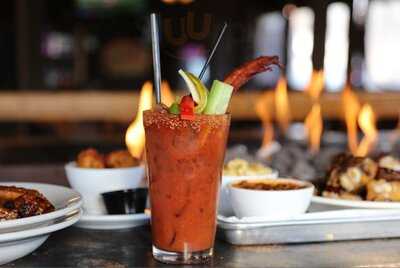 The Country Club Bbq