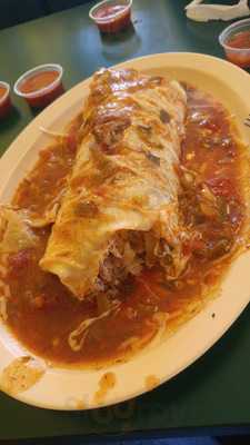 Si Como No Mexican Restaurant