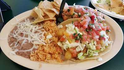 Si Como No Mexican Restaurant