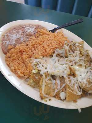 Si Como No Mexican Restaurant