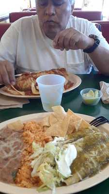 Si Como No Mexican Restaurant