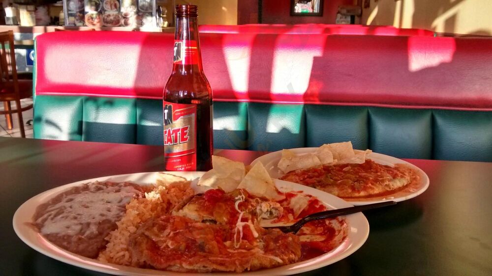 Si Como No Mexican Restaurant