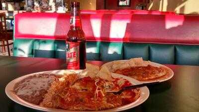 Si Como No Mexican Restaurant