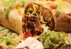 Peppers Mexican Restaurant