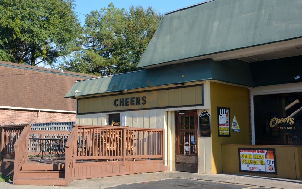 Cheers Restaurant