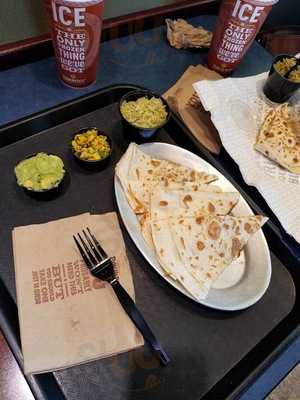 Pancheros Mexican Grill