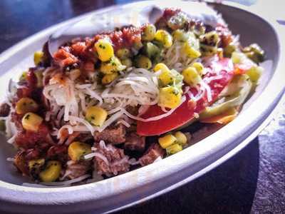 Pancheros Mexican Grill