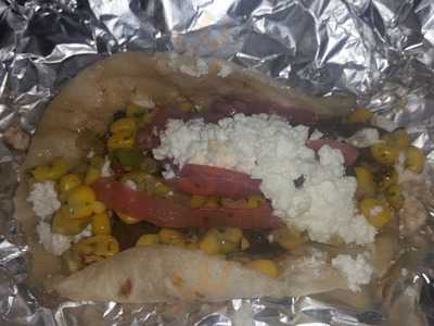 Pancheros Mexican Grill