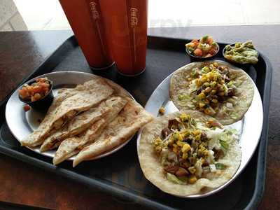 Pancheros Mexican Grill