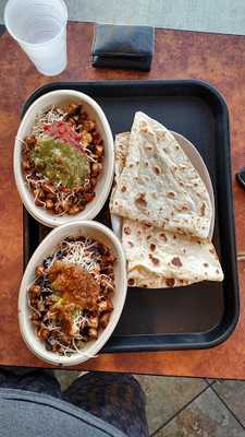 Pancheros Mexican Grill