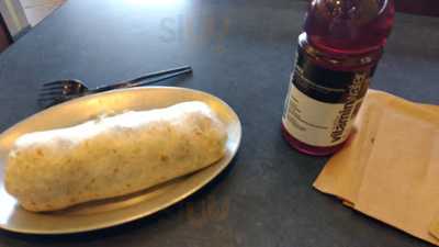 Pancheros Mexican Grill