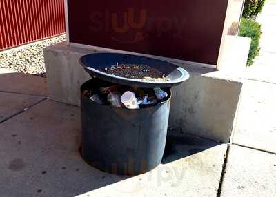 Huhot Mongolian Grill