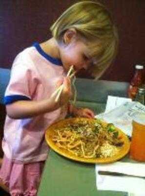 Huhot Mongolian Grill