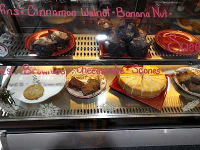 Border Brew Coffee House