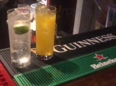 Border Brew Coffee House