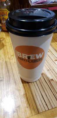 Border Brew Coffee House