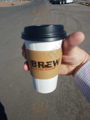 Border Brew Coffee House