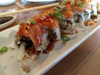 Miso Japanese Restaurant